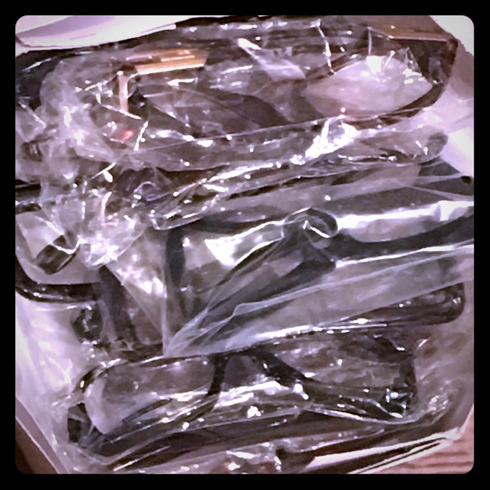 Over 10 pair of glasses